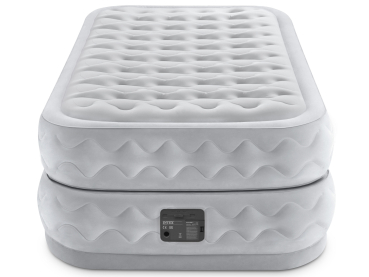 Preview: Intex Luftbett Supreme Air Flow Twin 99x191x51cm